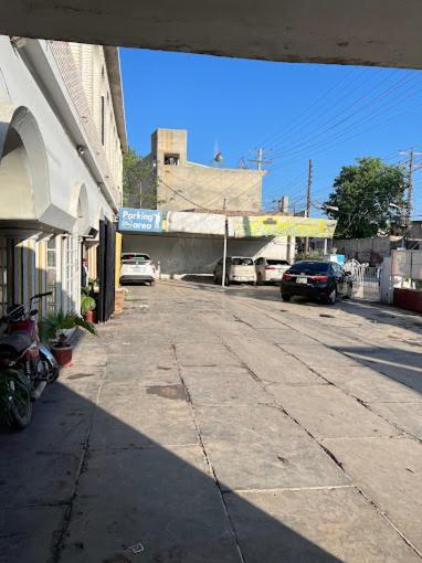 Hotel Silver Sand Multan Zewnętrze zdjęcie