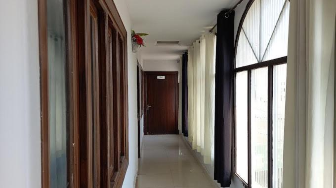 Hotel Silver Sand Multan Zewnętrze zdjęcie