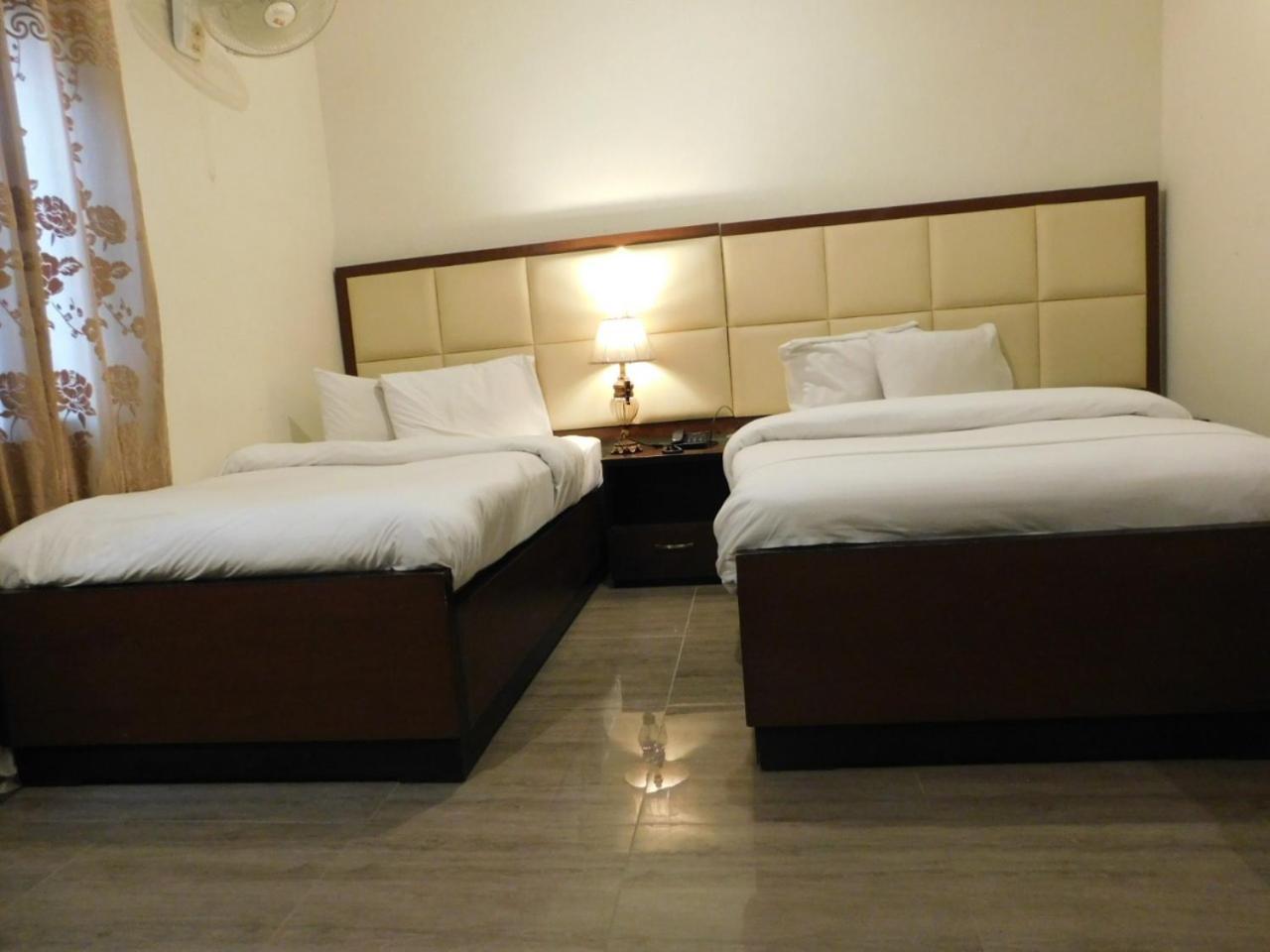 Hotel Silver Sand Multan Zewnętrze zdjęcie