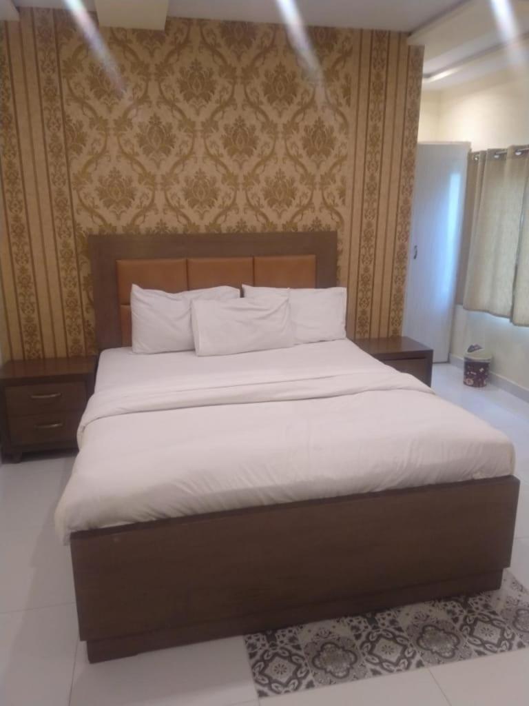 Hotel Silver Sand Multan Zewnętrze zdjęcie