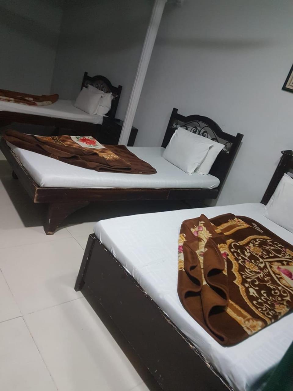 Hotel Silver Sand Multan Zewnętrze zdjęcie
