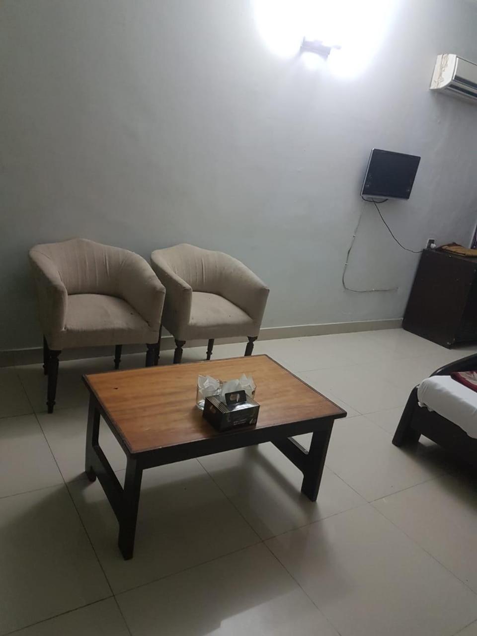 Hotel Silver Sand Multan Zewnętrze zdjęcie
