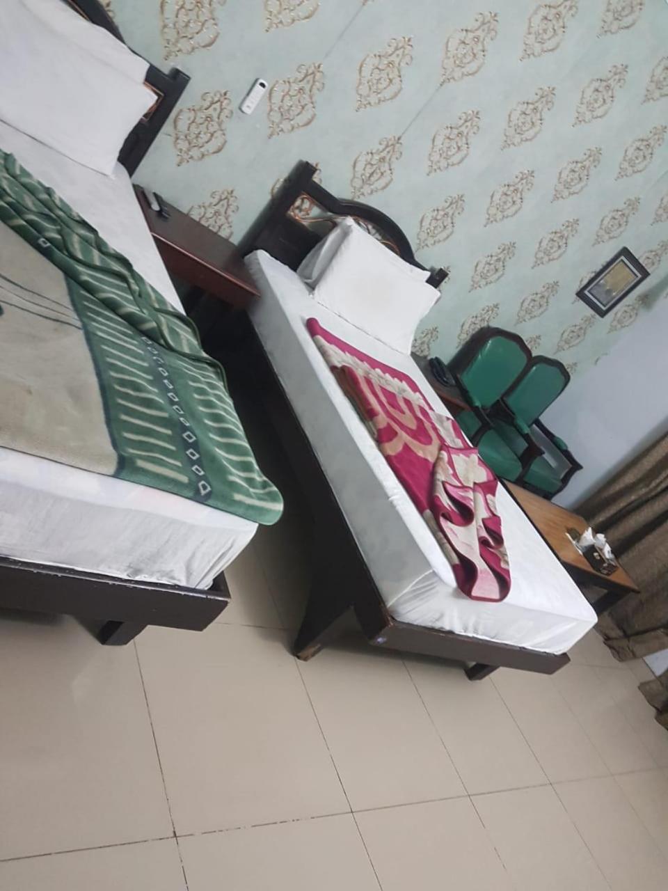 Hotel Silver Sand Multan Zewnętrze zdjęcie