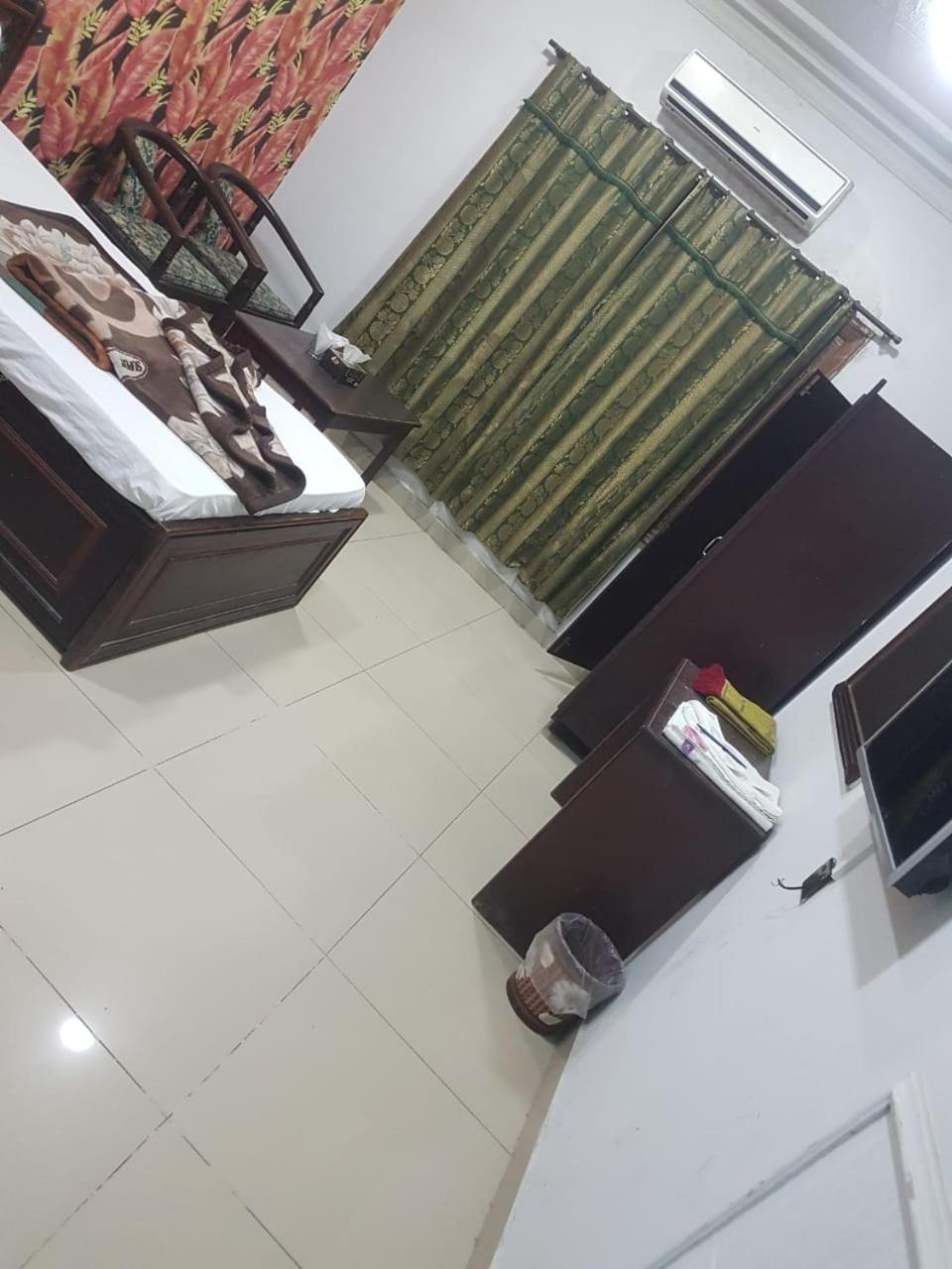Hotel Silver Sand Multan Zewnętrze zdjęcie