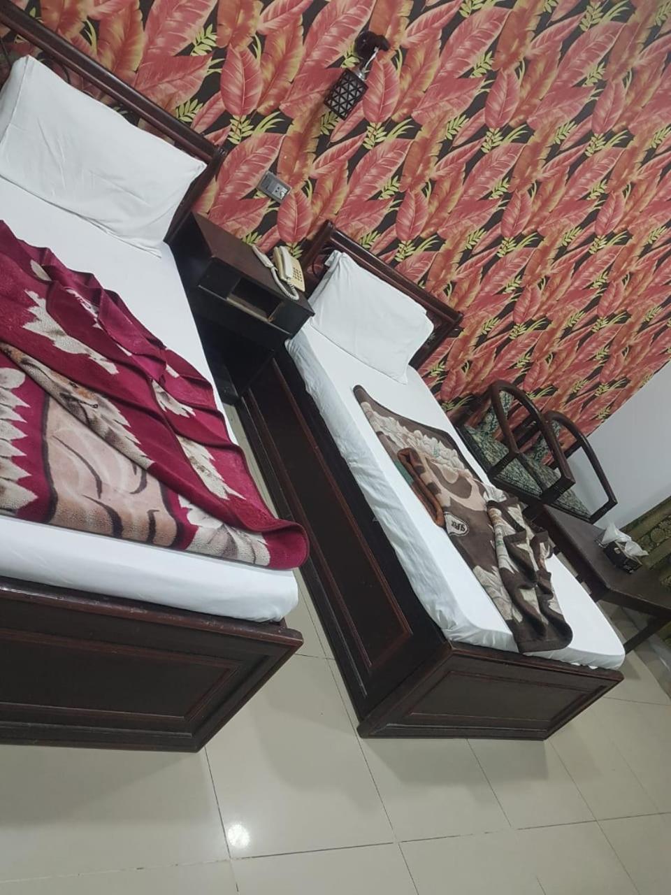 Hotel Silver Sand Multan Zewnętrze zdjęcie